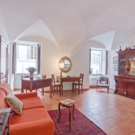 Rome As You Feel - Mosaico Apartment Room photo