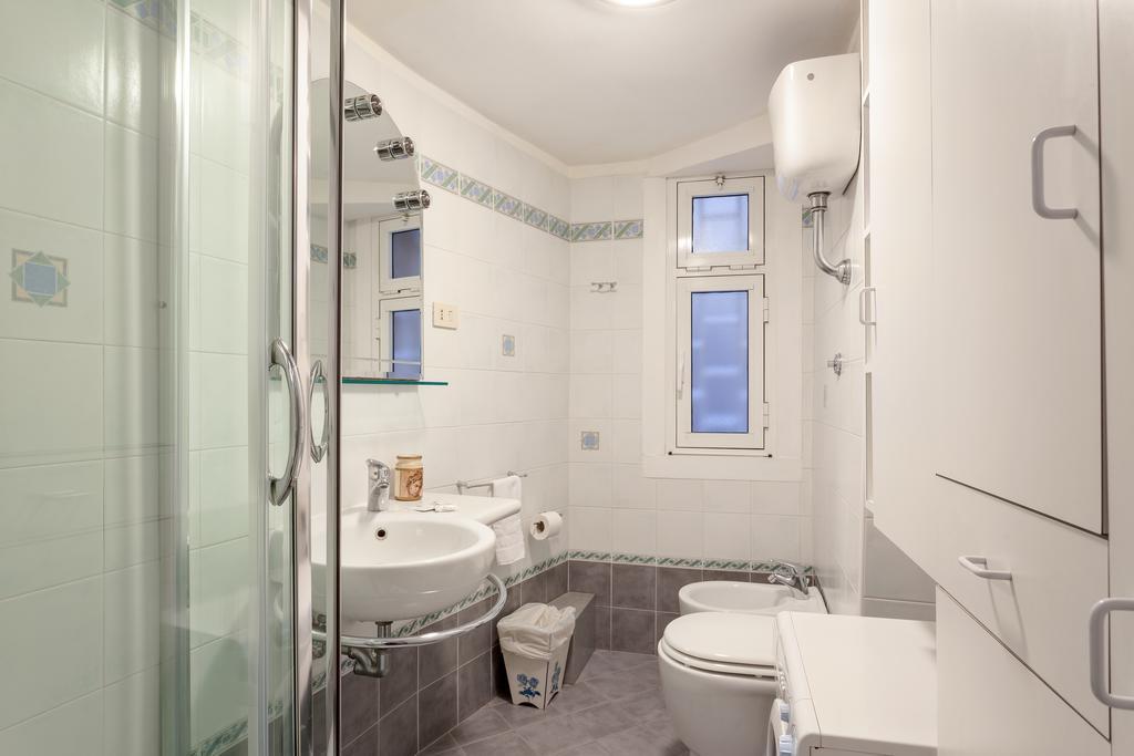 Rome As You Feel - Mosaico Apartment Room photo
