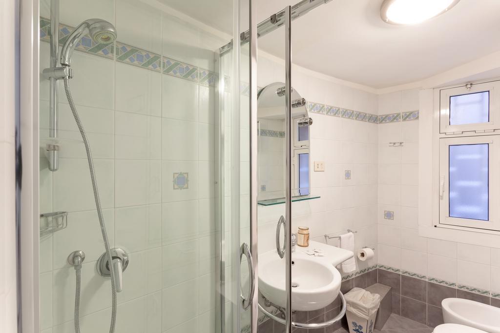 Rome As You Feel - Mosaico Apartment Room photo